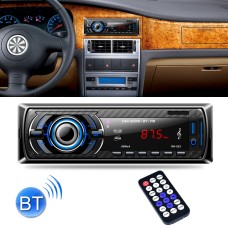 RK-523 Беспроводной Bluetooth Car Stereo Receiver Audio MP3-плеер с USB-портом, SD-слотом, Aux in и FM