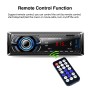 RK-523 Беспроводной Bluetooth Car Stereo Receiver Audio MP3-плеер с USB-портом, SD-слотом, Aux in и FM
