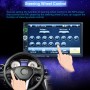 7026GM 7 inch 1080P HD Touchscreen Double Din Stereo Car Receiver MP5 Player, with Bluetooth / USB / TF / GPS, Support Rear View