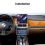 RK-7158B Single DIN Auto Auto Выдвижной экран 7-дюймовый 1080p HD Car Stereo Radio MP5 FM Player Inship Head с головкой Bluetooth / Aux / Bod