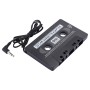 3.5mm Jack Plug CD Car Cassette Stereo Adapter Tape Converter AUX Cable CD Player for iPod / MP3 / MP 4