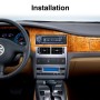 3101 Car Single Din Stereo Radio MP3 Audio Player with Remote Control, Support Bluetooth Hand-free Calling / FM / USB / SD Slot