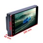 6155C HD 2 Din 7 inch Car Radio Receiver MP5 Player, Android 8.1, Support Phone Link & FM & AM & Bluetooth & WIFI & GPS for Toyota