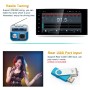 6155C HD 2 Din 7 inch Car Radio Receiver MP5 Player, Android 8.1, Support Phone Link & FM & AM & Bluetooth & WIFI & GPS for Toyota