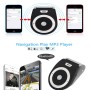 T821 Tour Bluetooth In-Car Speakerphone