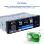 Car Touch Scence Screen Digital FM Stereo Radio MP5 Player, поддержка Bluetooth Call & Music / TF Card / U-Disk