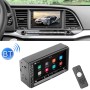 N7 7 -дюймовый HD Universal Car Radio Receiver MP5 Player, поддержка FM & Bluetooth & Phone Link с пультом дистанционного управления