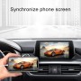 Автомобильная навигация для Android / Apple CarPlay Wireless Bluetooth модуль Auto Smart Phone USB CarPlay Adapter (белый)