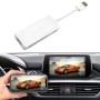 Автомобиль Android Navigation Android / IOS CarPlay Module Auto Smart Phone USB CarPlay Adapter (White)