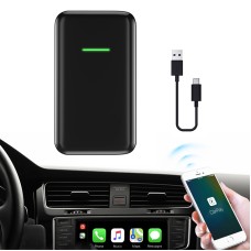 Оригинальный автомобиль, проведенный в беспроводной iOS CarPlay Module Auto Smart Phone CarPlay USB Navigation (Black)