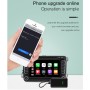 Оригинальный автомобиль, проведенный в беспроводной iOS CarPlay Module Auto Smart Phone CarPlay USB Navigation (Black)