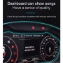 Оригинальный автомобиль, проведенный в беспроводной iOS CarPlay Module Auto Smart Phone CarPlay USB Navigation (White)