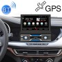 HD 7 -дюймовый автомобиль Android Player GPS Navigation Bluetooth Stereo Radio, поддержка зеркала Link & FM & WiFi