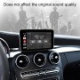 Автофон автомобиль 5,8 ГГц беспроводной iOS CarPlay Module Auto Smart Phone CarPlay