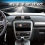 5208E Universal Car Radio Receiver MP3 Player, Support FM with Remote Control