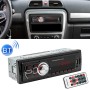 5209E Universal Car Radio Receiver MP3 Player, Support FM with Remote Control