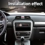 5209E Universal Car Radio Receiver MP3 Player, Support FM with Remote Control