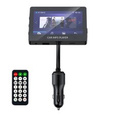 M5 Car MP5 Player Navigation Universal Android Large Screen Display