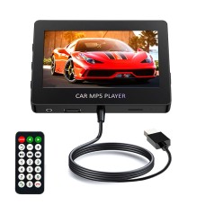 M6 Car MP5 Player Universal Android Large Screen Display