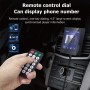 M6 CAR MP5 Player Universal Android большой экранный дисплей
