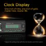 MP3 -плеер SWM503 Car Radio Player с пульта дистанционного управления, поддержки FM & Bluetooth & USB & Aux & TF Card