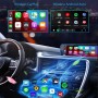 u2w plus Wireless CarPlay Adapter USB for Factory Wired CarPlay Cars Wired to Wireless Carplay Module