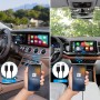 T5 Original Car Wired в беспроводной iOS CarPlay Module Auto Smart Phone CarPlay USB Navigation