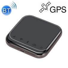 T8 Original Car Wired to Wireless iOS Carplay Module Android 10 USB Navigation