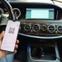 T8 Original Car, проведенный в беспроводной iOS CarPlay Module Android 10 USB Navigation