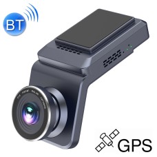 Car HD 1080P Tbox-AR Recorder Carplay AI Android Box HD Dash Cam Support GPS / 4G LTE / SIM Card, Version: North America