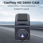 Car HD 1080p Tbox-Ar Рекордер CarPlay Ai Android Box HD Dash Cam