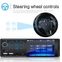 4.1 inch HD Touch Screen Car Bluetooth MP5 Player, Support Mirror Link & FM