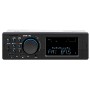 SWM-M2 Universal Car 12V Bluetooth Radio Receiver Mp3 Player, поддержка FM с дистанционным управлением