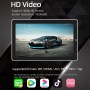 SX1 10,1 дюйма 90 градусов вращения Android Navigation Car Player, 1 ГБ+16 ГБ