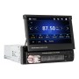 9601G CAR 7 -дюймовый телескопический экран Bluetooth MP5 поддерживает FM / Aux / U Disk / Mobile Phone Interconnection / GPS