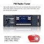 P4020 3,8 дюйма универсального автомобильного радиоприемника MP5 Player, поддержка FM & Bluetooth & TF -карта с помощью дистанционного управления дистанционным управлением