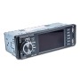 P4022 3,8 дюйма универсального автомобильного радиоприемника MP5 Player, поддержка FM & Bluetooth & TF -карта с помощью дистанционного управления дистанционным управлением