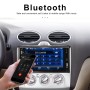 Q3214 7 -дюймовый автомобильный MP5 Player Support TF / Bluetooth с удаленным контролем для Toyota Corolla, Style: Standard