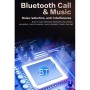 616 CAR MP3 Audio Player, поддержка Bluetooth без рука