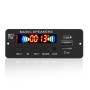 JX-808BT CAR 12V Audio MP3-плеер Decoder Board FM Radio USB, с Bluetooth / пульт дистанционного управления / записи