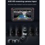 9083 для Volkswagen 8-дюймового экрана IPS-экрана Car MP5 Audio Player, поддержка Bluetooth без рук / FM / SD Card / Aux / Belessers Mirrorlink