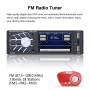 SWM-4030D HD 3,8 дюйма 12V Универсальный автомобильный радиоприемник MP5 Player, поддержка FM & Bluetooth & TF-карта с помощью дистанционного управления