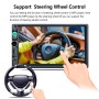 7157B HD 7-дюймовый автомобильный радиоприемник MP5 Player CarPlay Mobile Phone Interconnection All-In-One Player