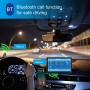 X20 7 -дюймовый автомобиль GPS Navigator 8G+256 млн. Экран.