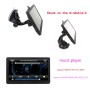 7 inch Car HD GPS Navigator 8G+128M Resistive Screen Support FM / TF Card, Specification:Europe Map