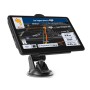 7 -дюймовый автомобиль HD GPS Navigator 8G+128M Резистивный экран Поддержка FM / TF CARD, Спецификация: Карта Австралии