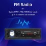 1428 Universal Car Radio Receiver Mp3 Player, поддержка FM с дистанционным управлением
