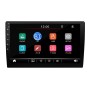 9101C HD 10 -дюймовый универсальный автомобильный радиоприемник MP5 Player с CarPlay, поддержку FM & Bluetooth & TF Card