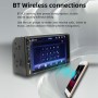 B700C HD 7 inch Universal Car MP5 Player with Carplay, Support FM & Bluetooth & TF Card