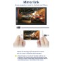 L1 7 -дюймовый универсальный автомобиль MP5 Player с CarPlay, поддержку FM & Bluetooth & TF Card